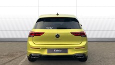 Volkswagen Golf 1.5 TSI 150 R-Line 5dr Petrol Hatchback